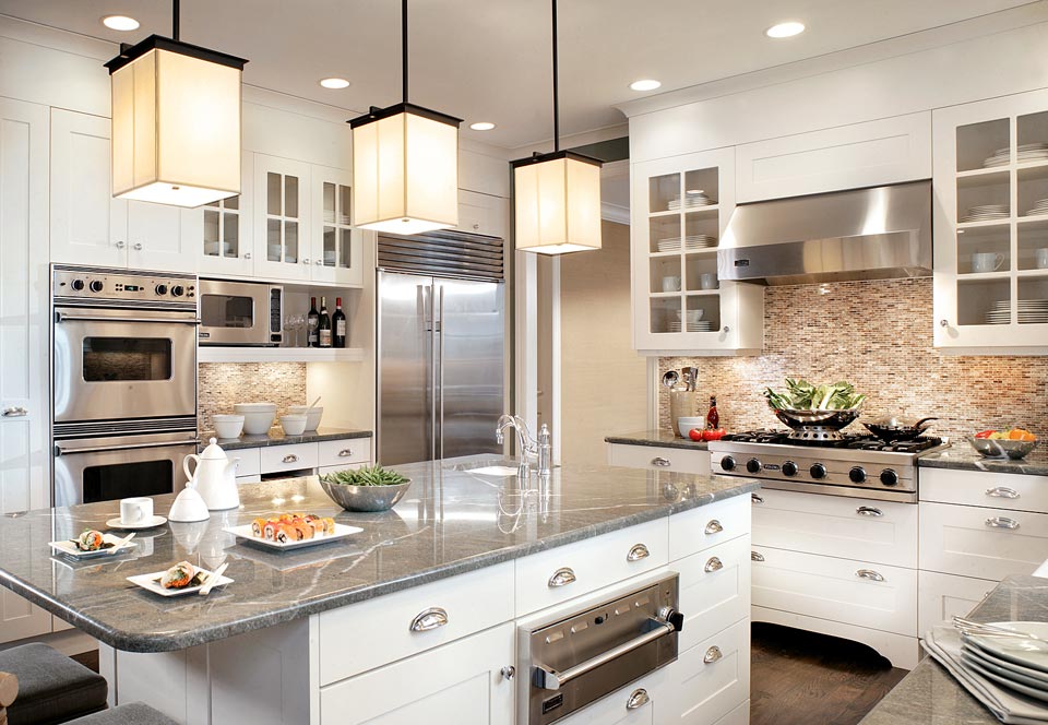 transitional kitchen kitchens bilotta designing designs stunning cabinets other materials